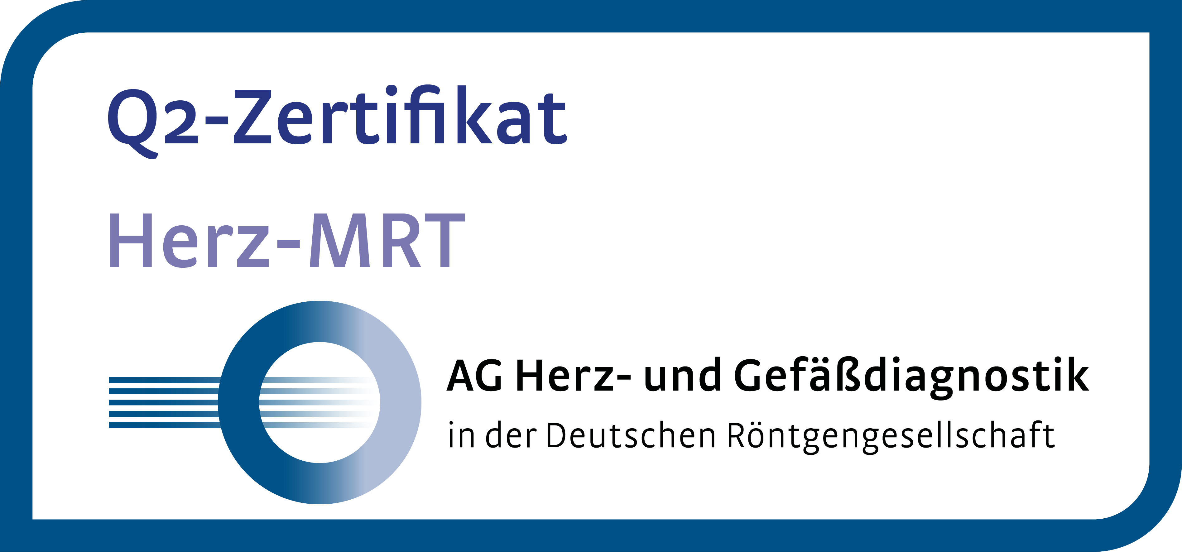 Q2 Kardio-MRT